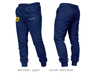 JUSMAGTHAI Core Unisex Performance Joggers - y3zKtT