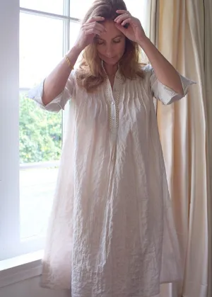 Kate Nightgown in Cotton