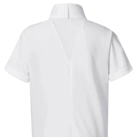 Kerrits Kids Encore Short Sleeve Show Shirt