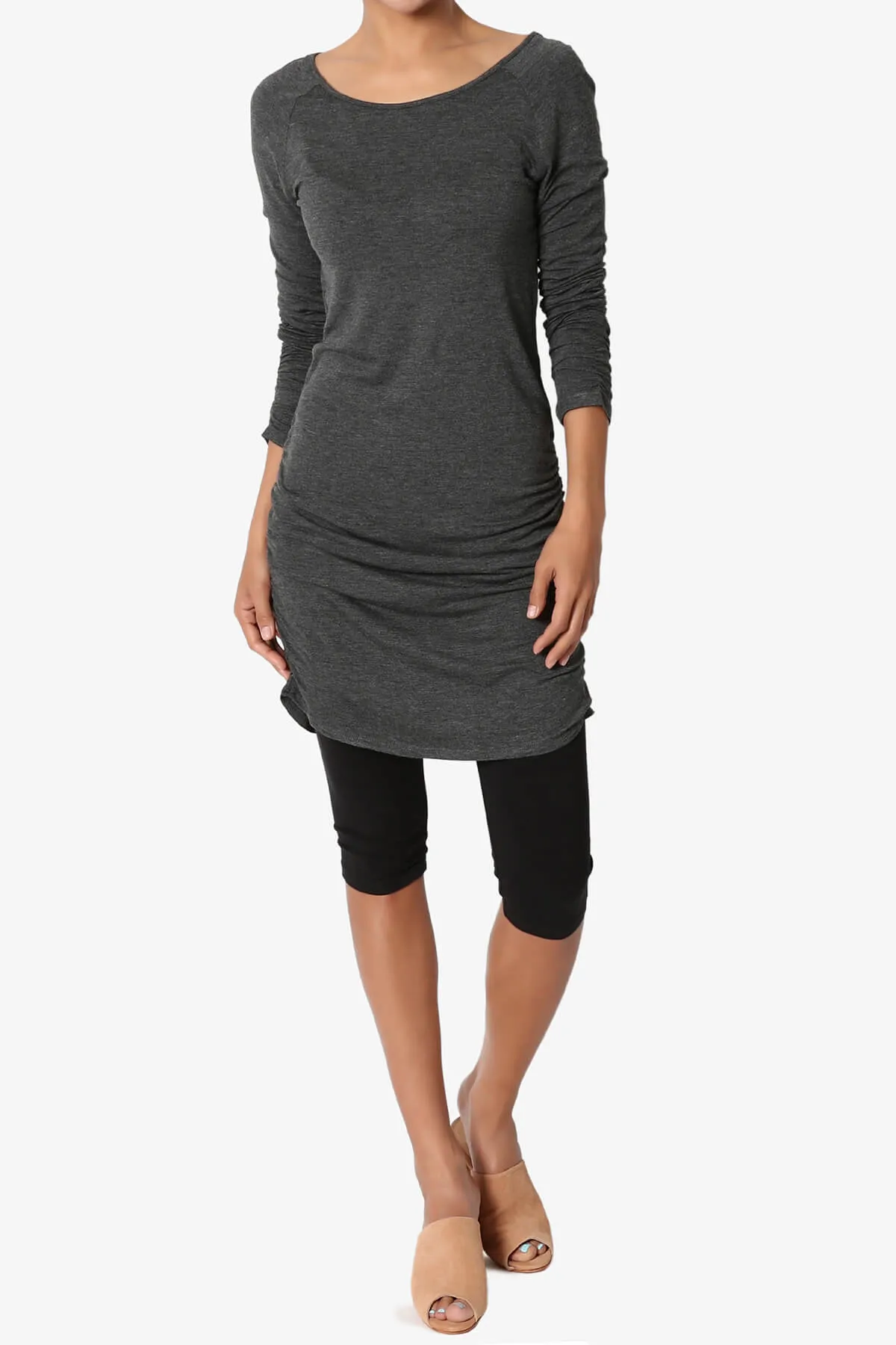 Kite Cotton Below Knee Leggings