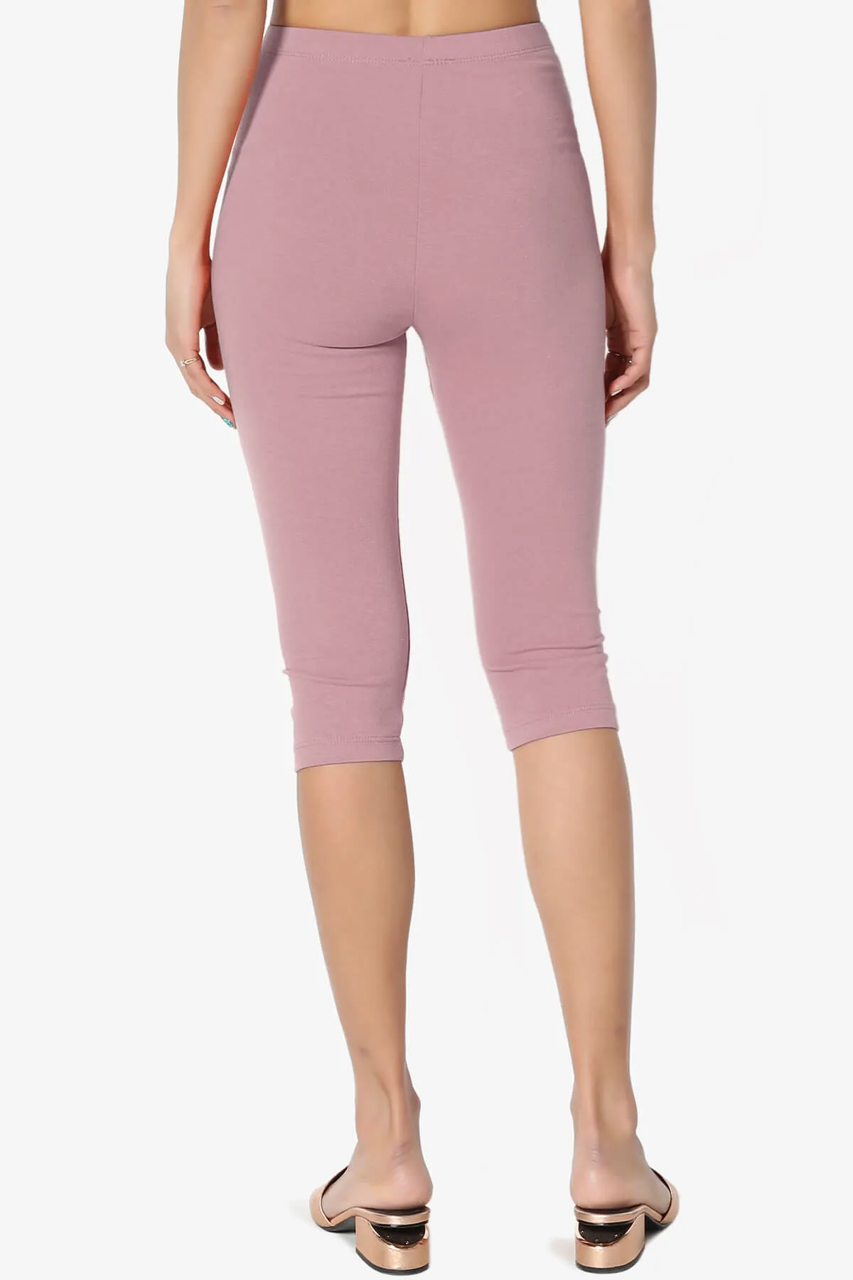 Kite Cotton Below Knee Leggings