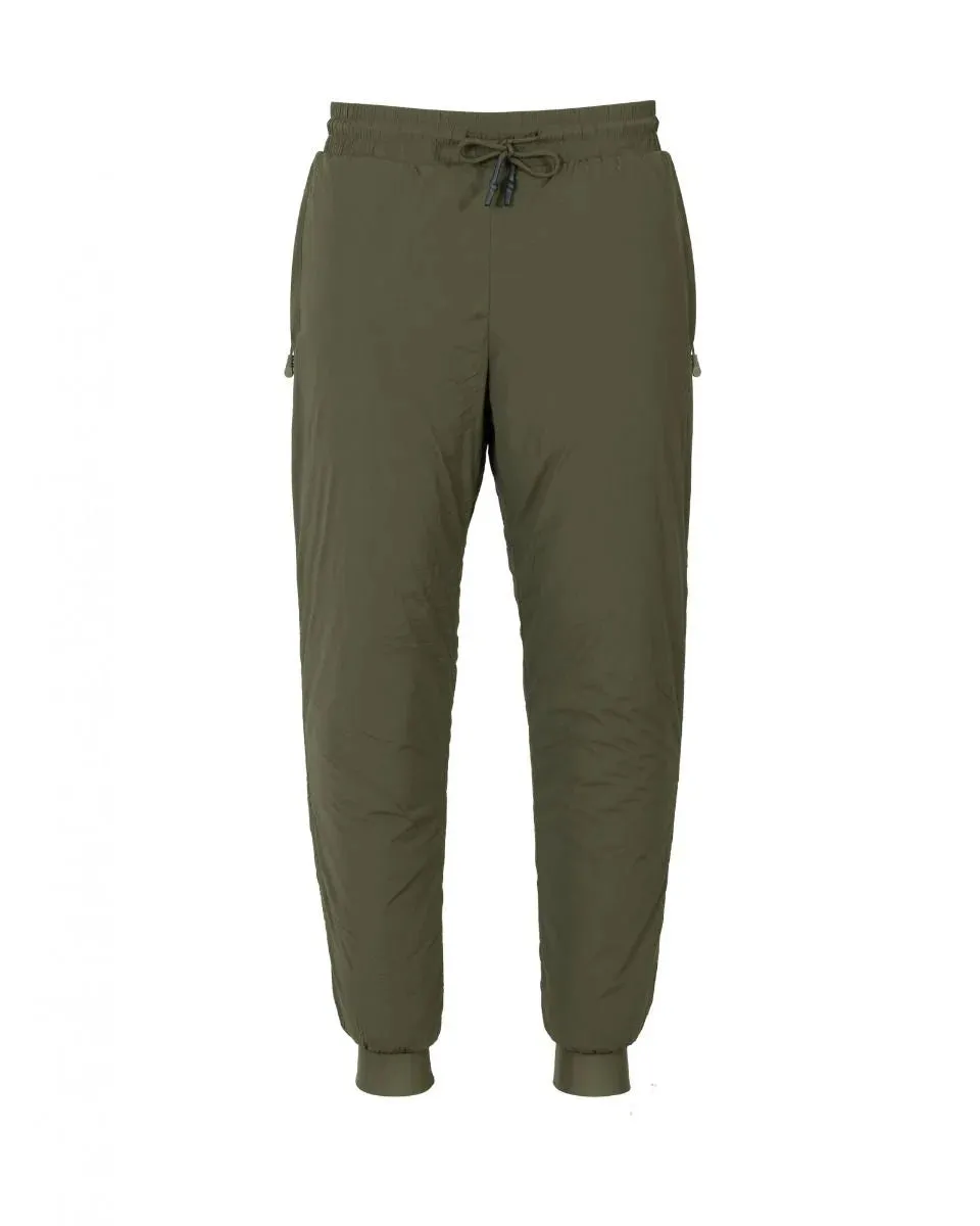 KORDA Insulated Jogger | Dark Olive