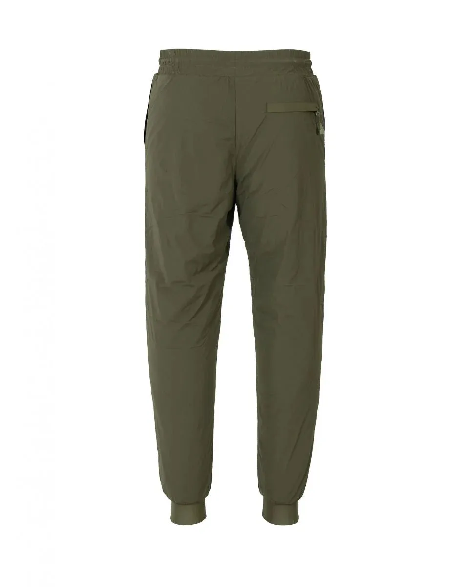KORDA Insulated Jogger | Dark Olive