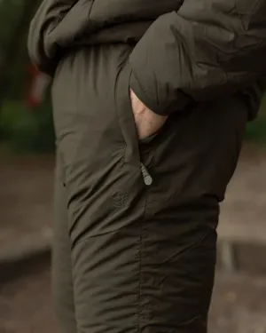 KORDA Insulated Jogger | Dark Olive