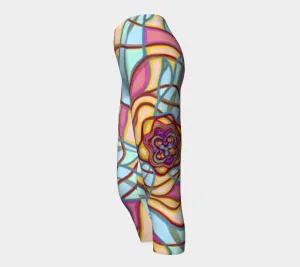 Late Bloomer Classic Capris