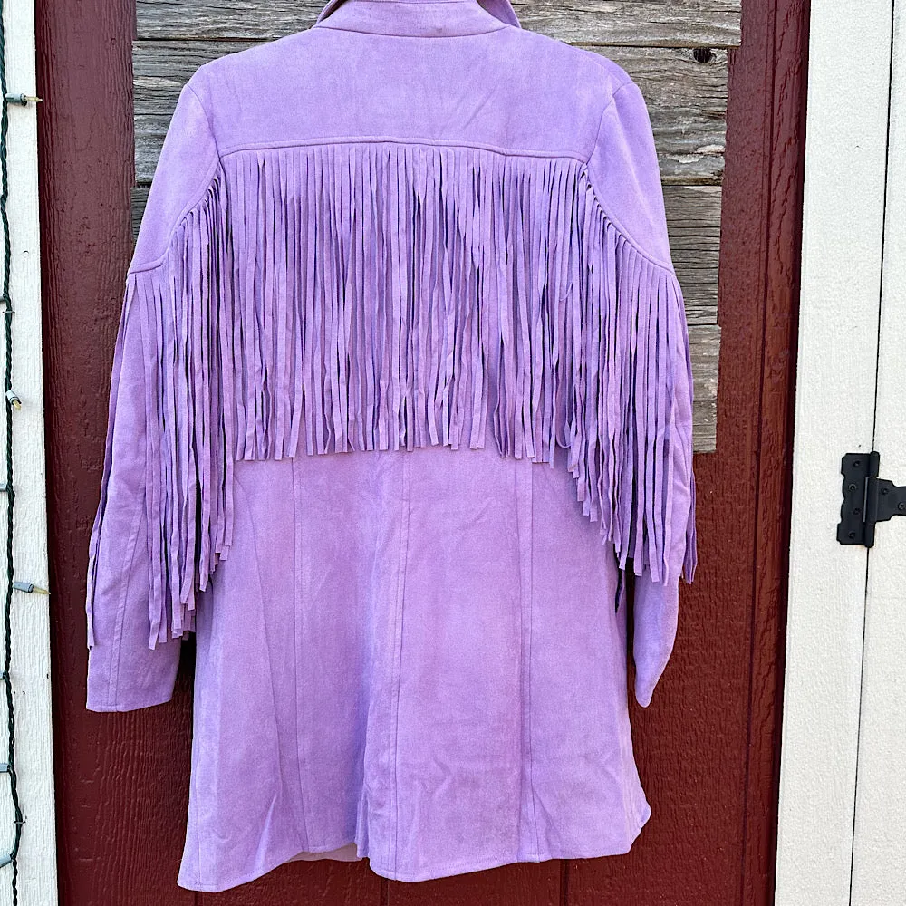 Lavender Crush
