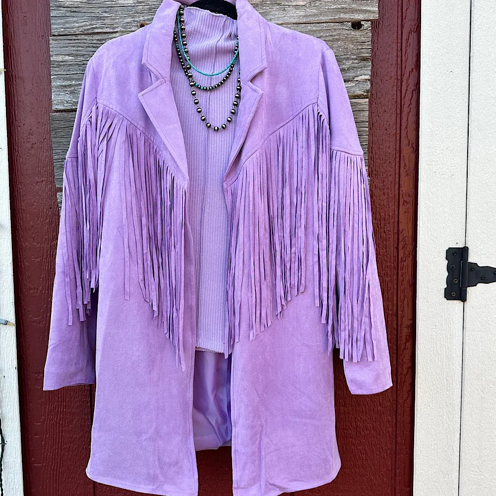 Lavender Crush