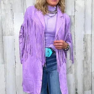 Lavender Crush