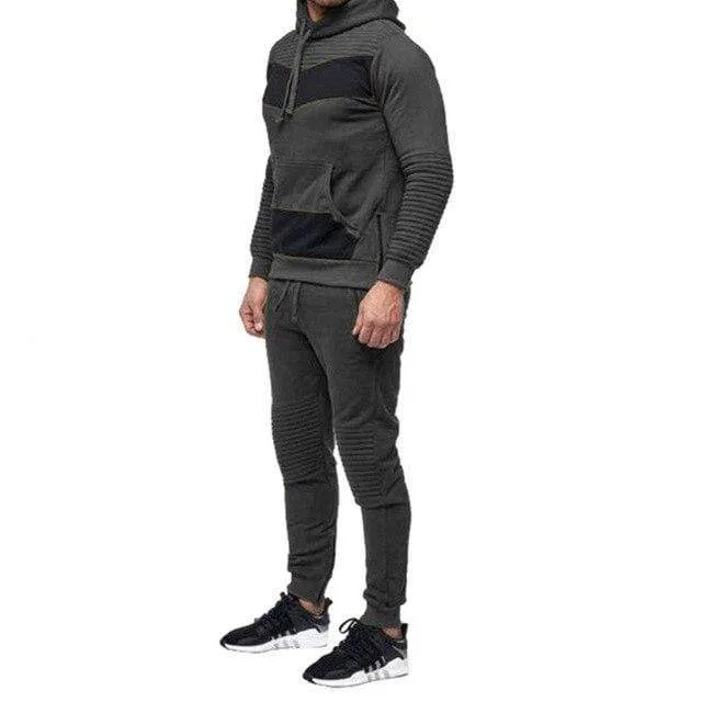Lawson Tracksuit