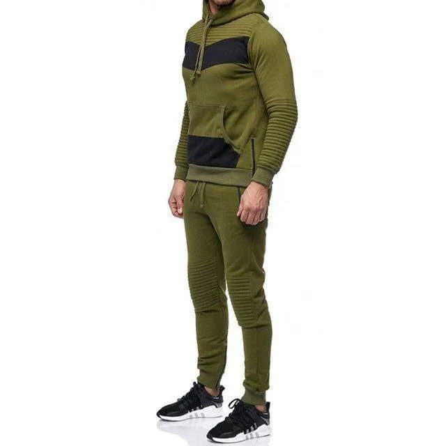 Lawson Tracksuit