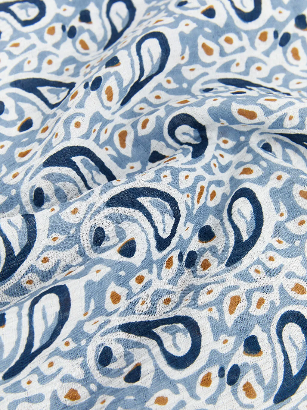 LCW ACCESSORIES Mixed Patterned Women Shawl