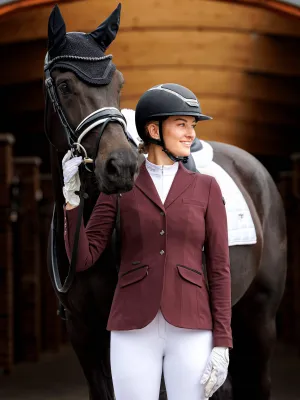 LeMieux Dynamique Show Jacket