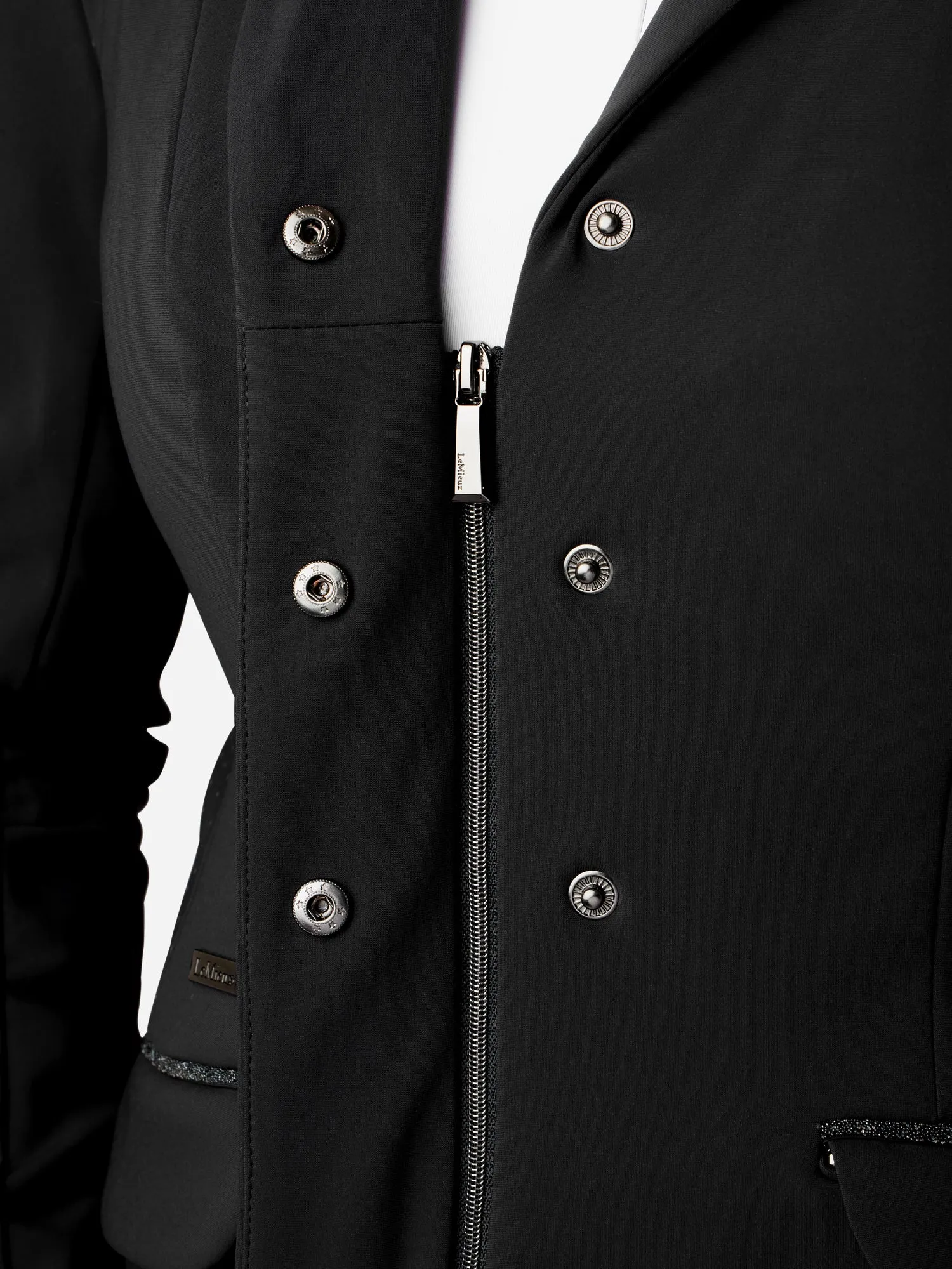LeMieux Dynamique Show Jacket