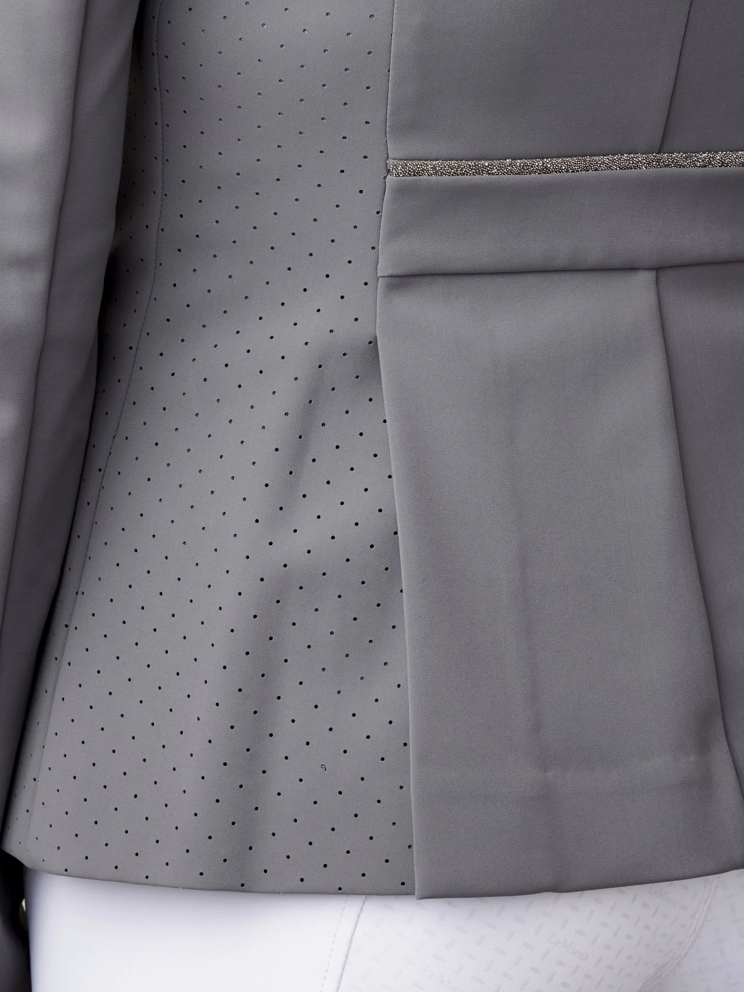 LeMieux Dynamique Show Jacket