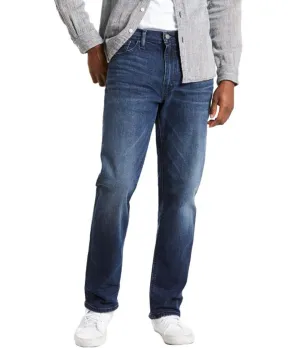 LEVI'S 541 ATHLETIC FIT JEANS - HUSKER