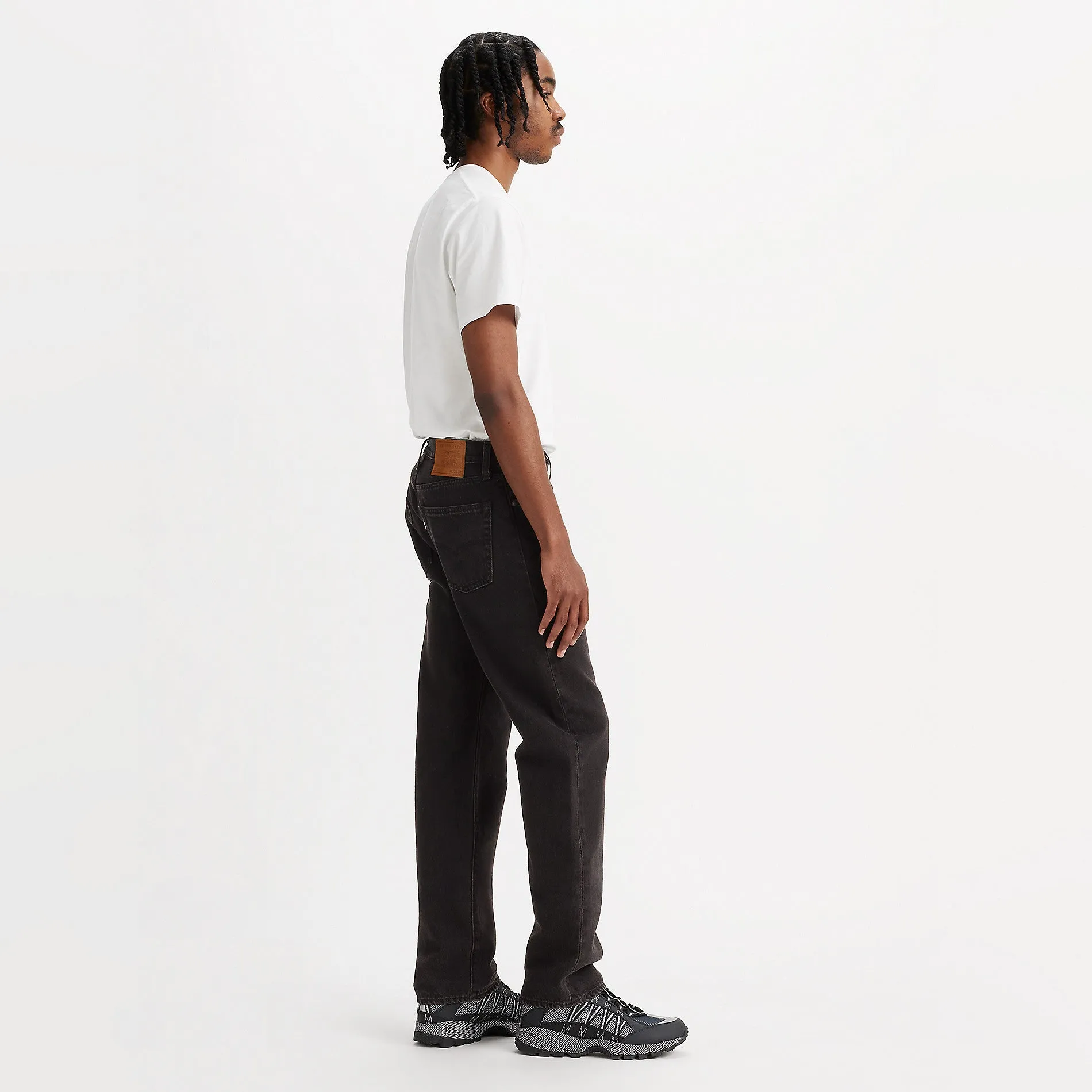 LEVI'S 555 RELAXED STRAIGHT WELCOME TO THE RODEO