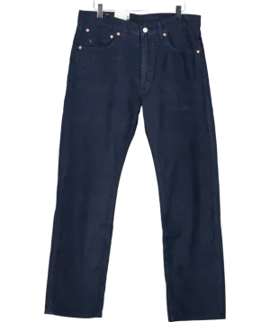 levis Blue 555™ Relaxed Straight Jeans W32