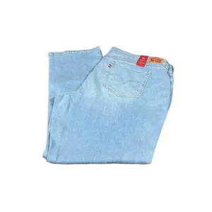 Levi's Women’s Denim Jeans Size 24W NWT