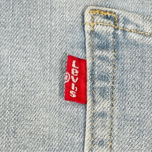 Levi's Women’s Denim Jeans Size 24W NWT