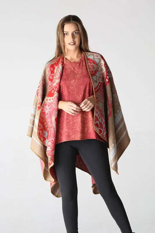 LINDLEY TWIST BACK TANK