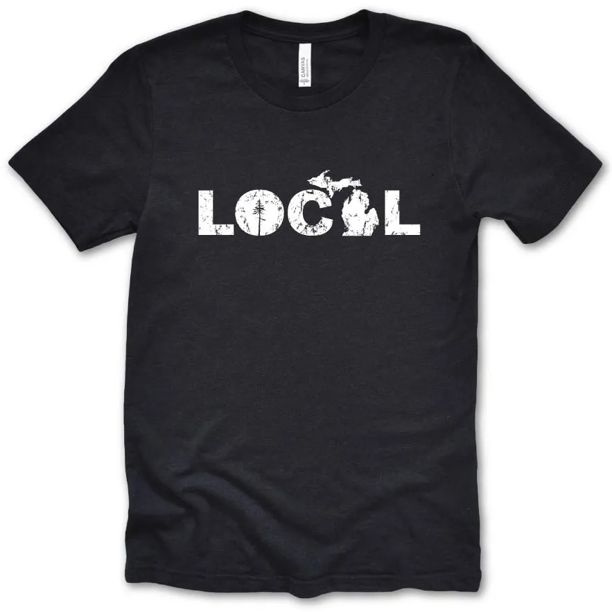 Local Tee