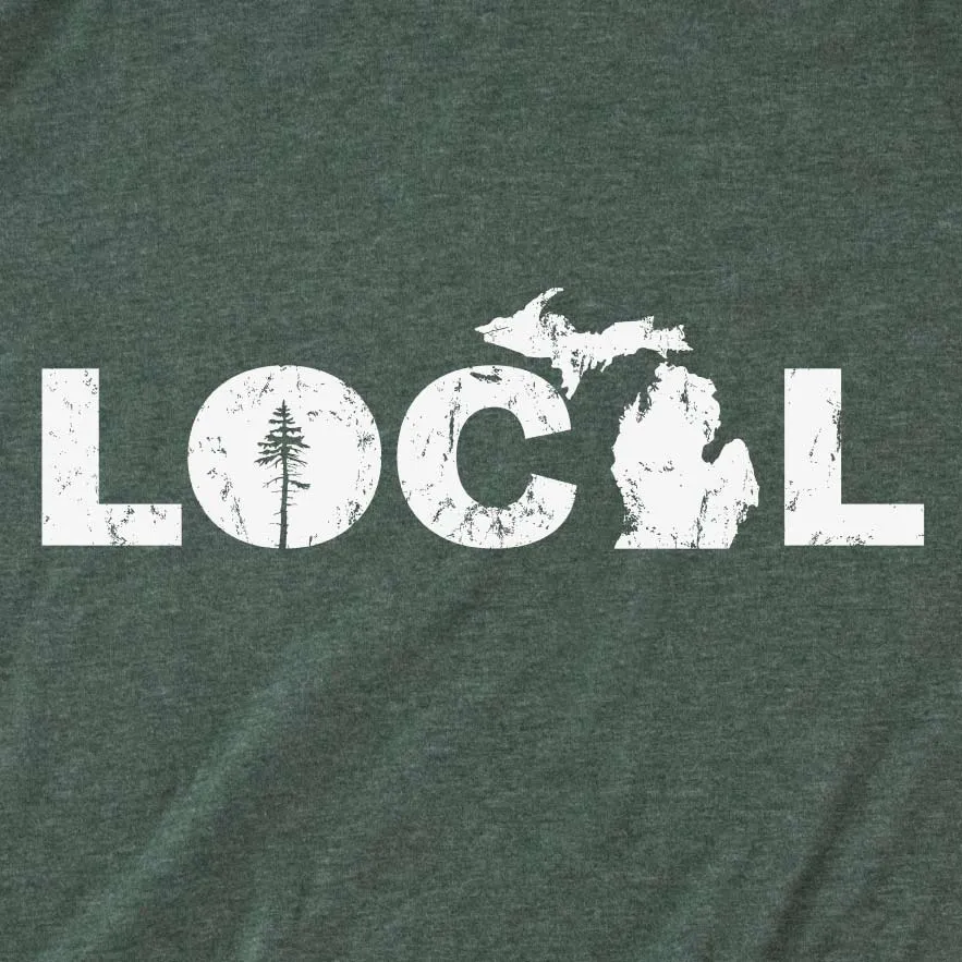 Local Tee