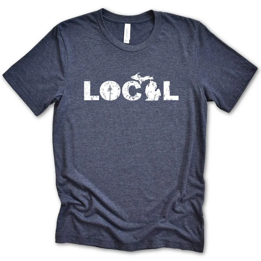Local Tee
