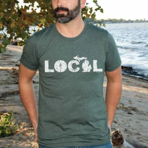Local Tee