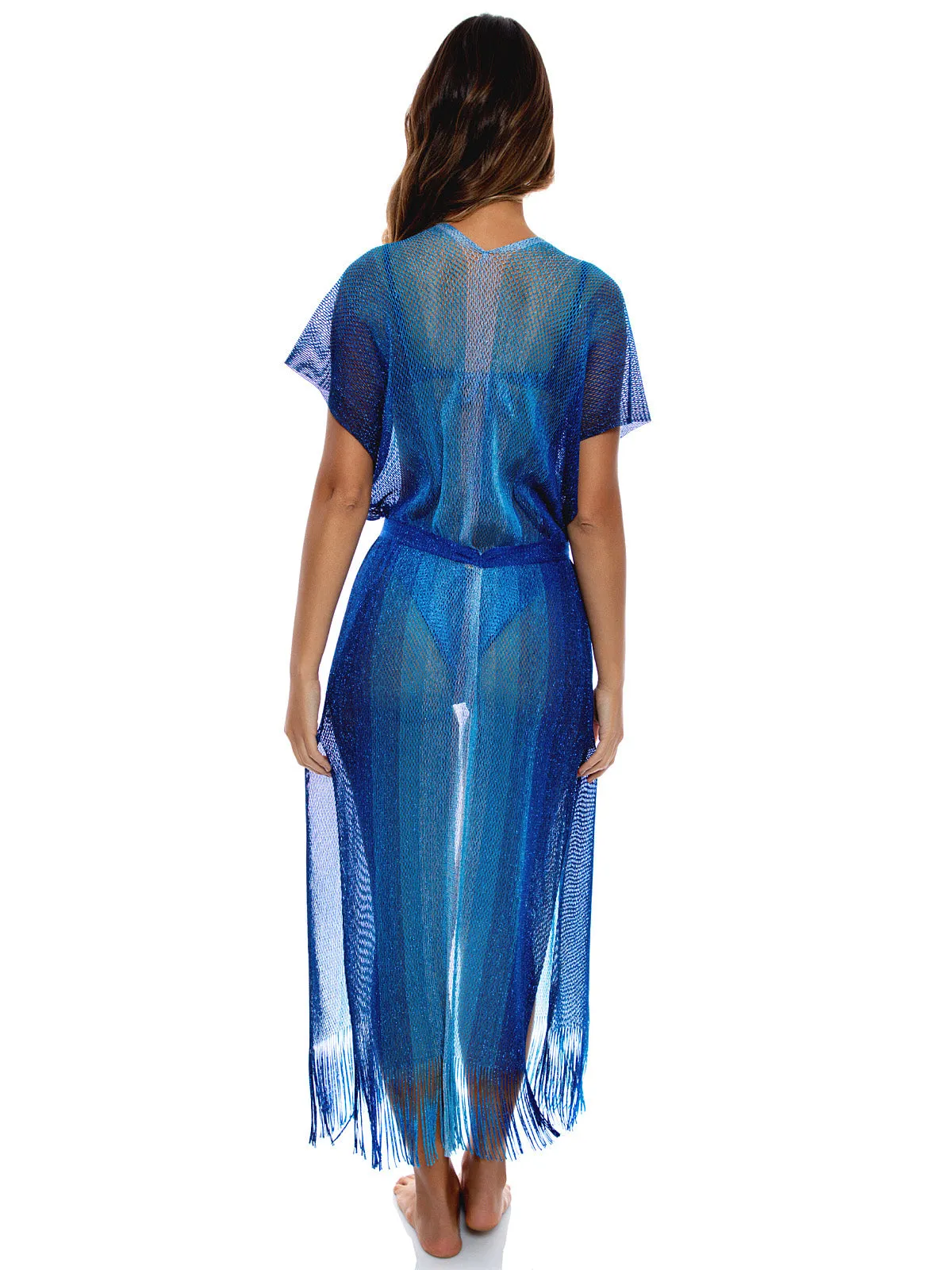 Long Caftan