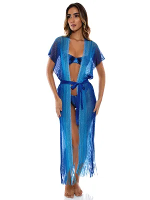 Long Caftan