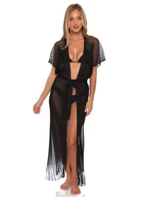 Long Caftan