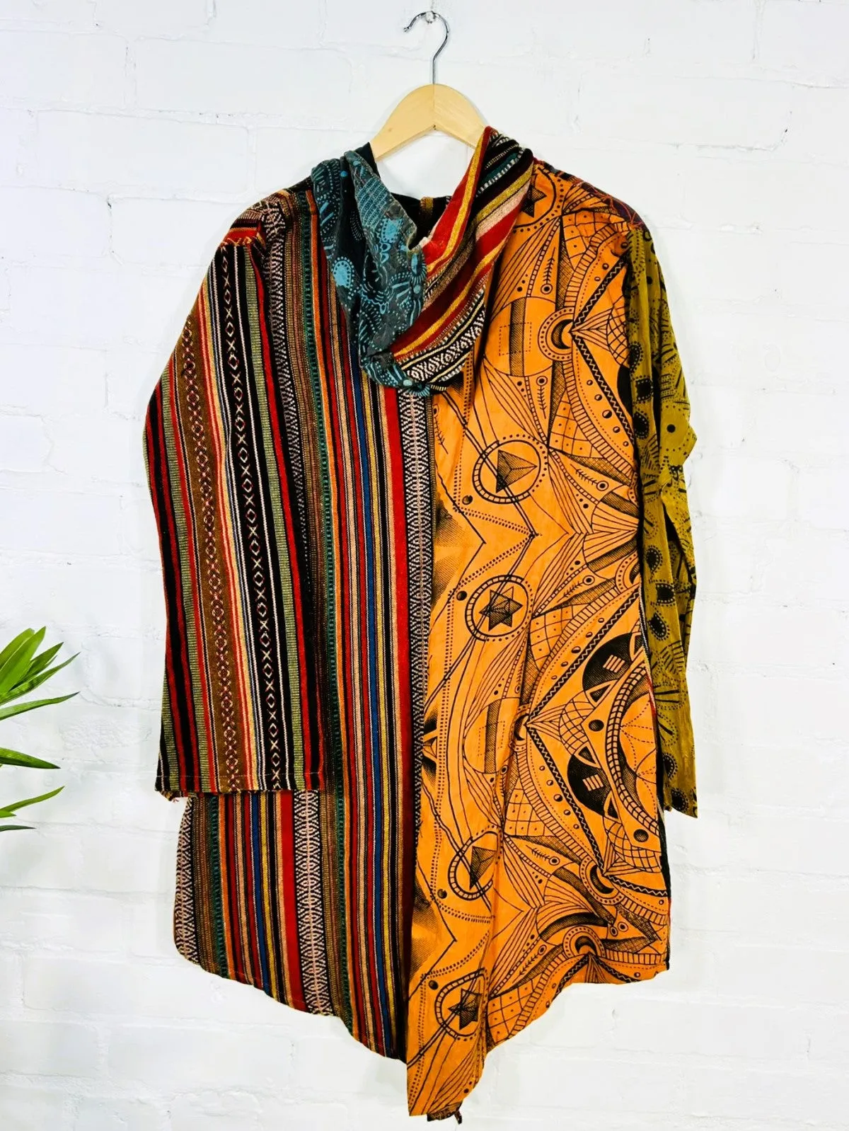Long Coat