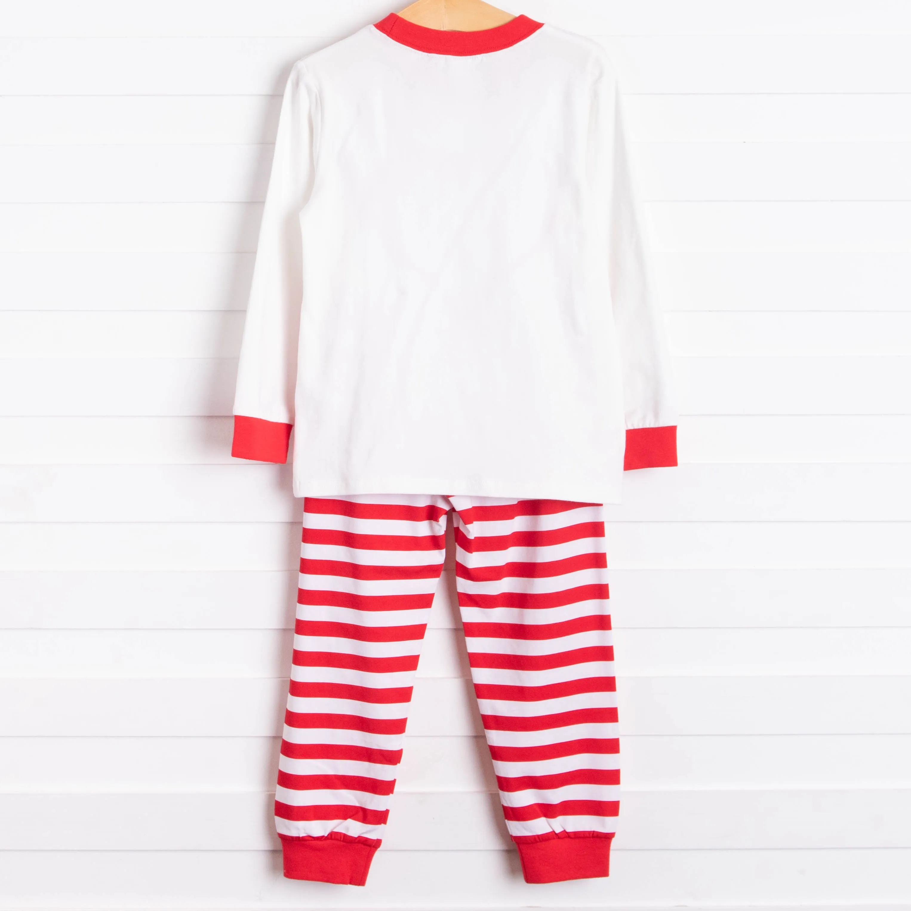 Lots of Love Soft Set, Red