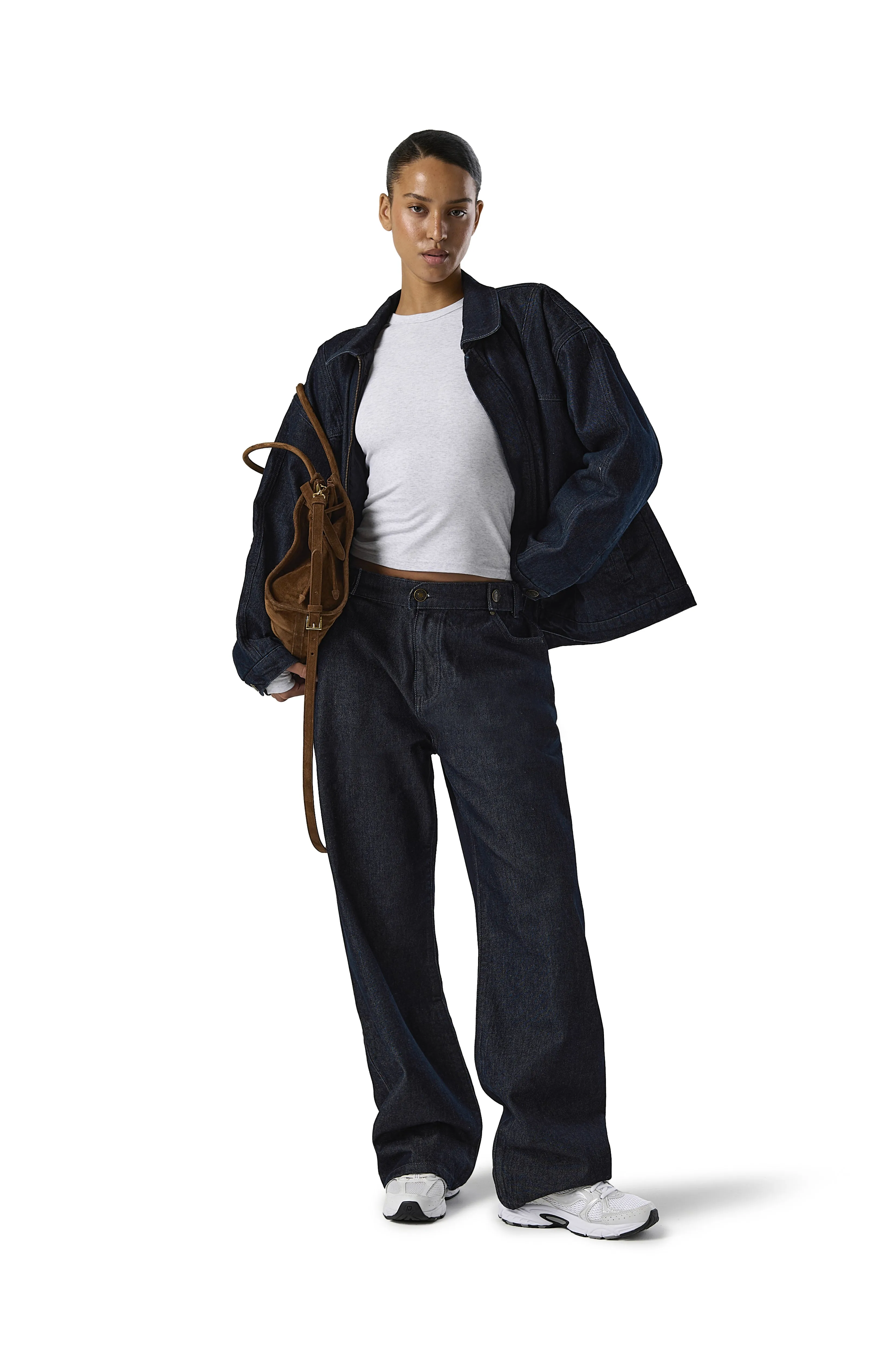 Loveshack SKRS Jeans Jacket
