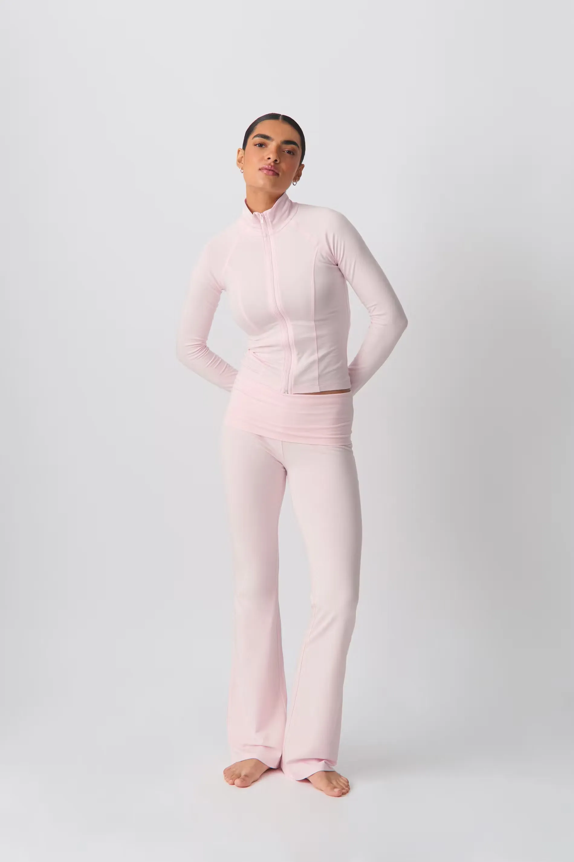 Lua | Pink Set