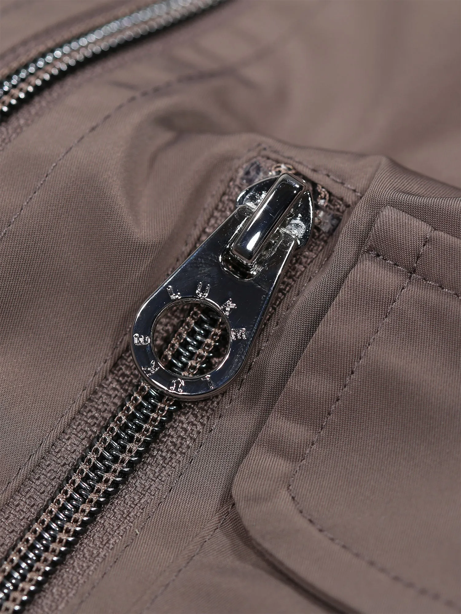 Luke 1977 M730750 Vietnam Technical Jacket Mushroom