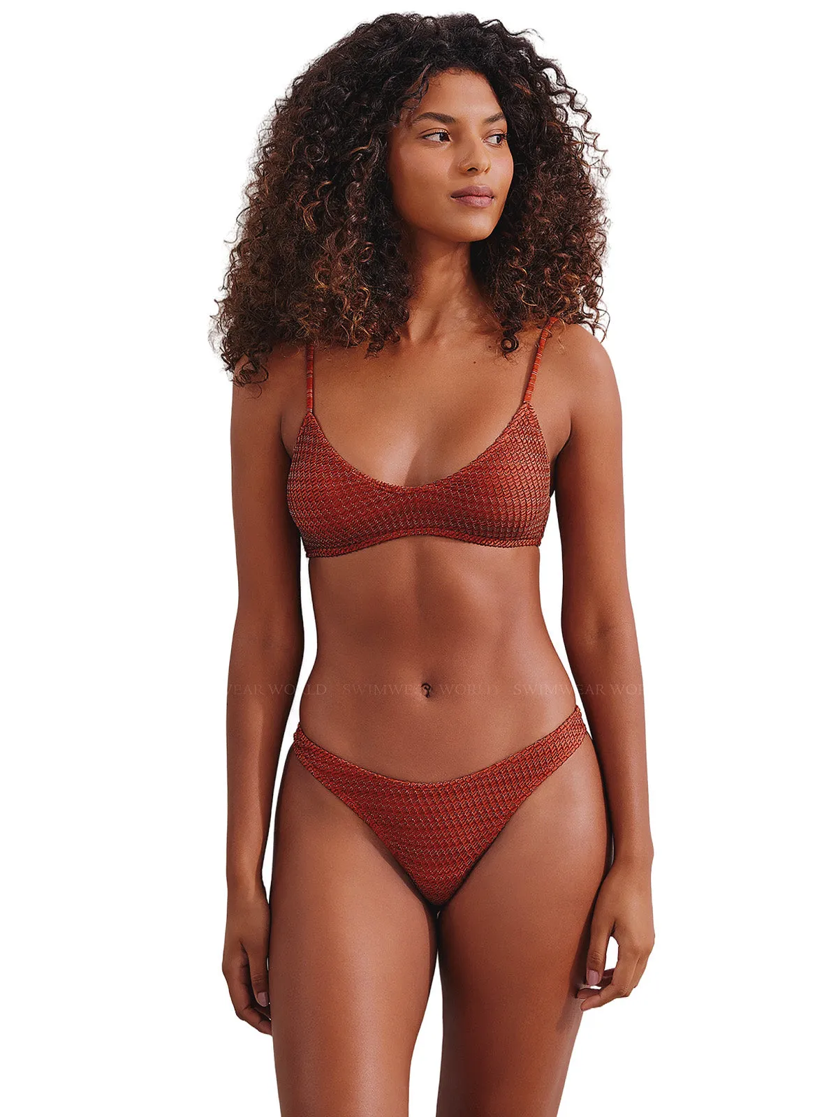 Luli-Basic Bikini ::RET