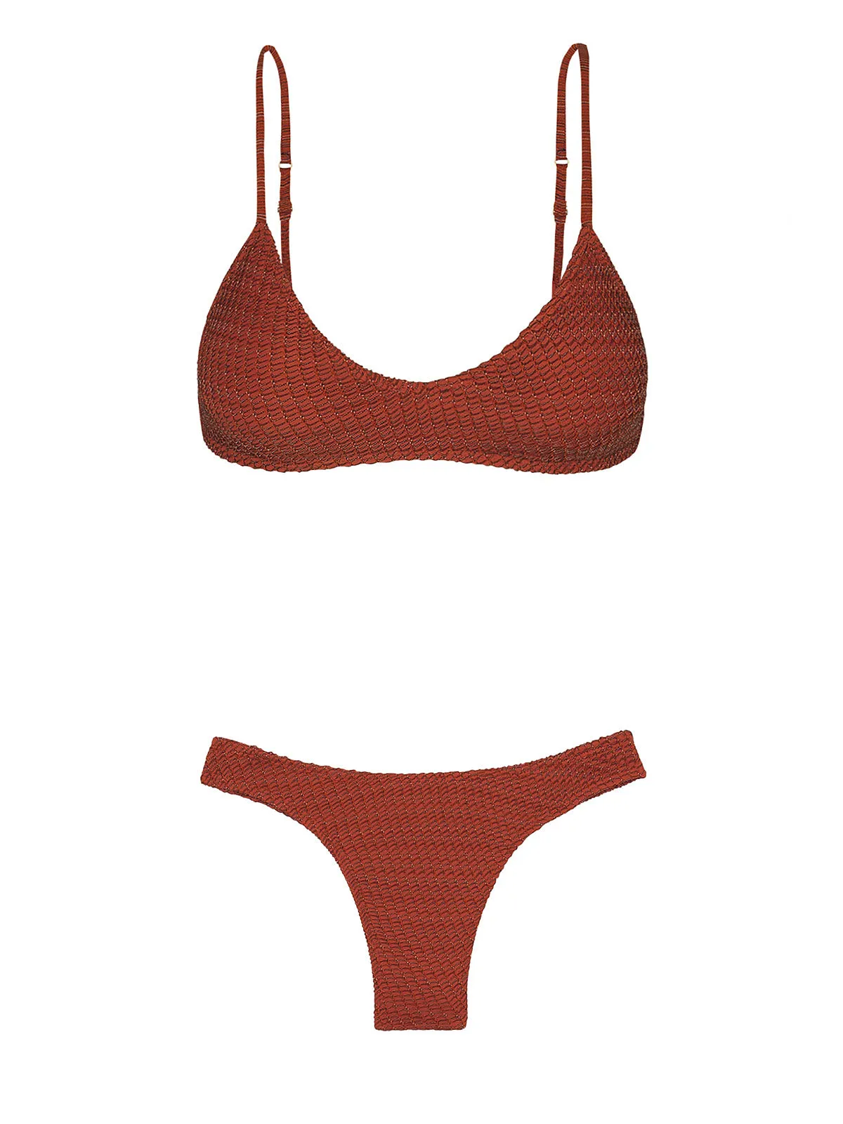Luli-Basic Bikini ::RET