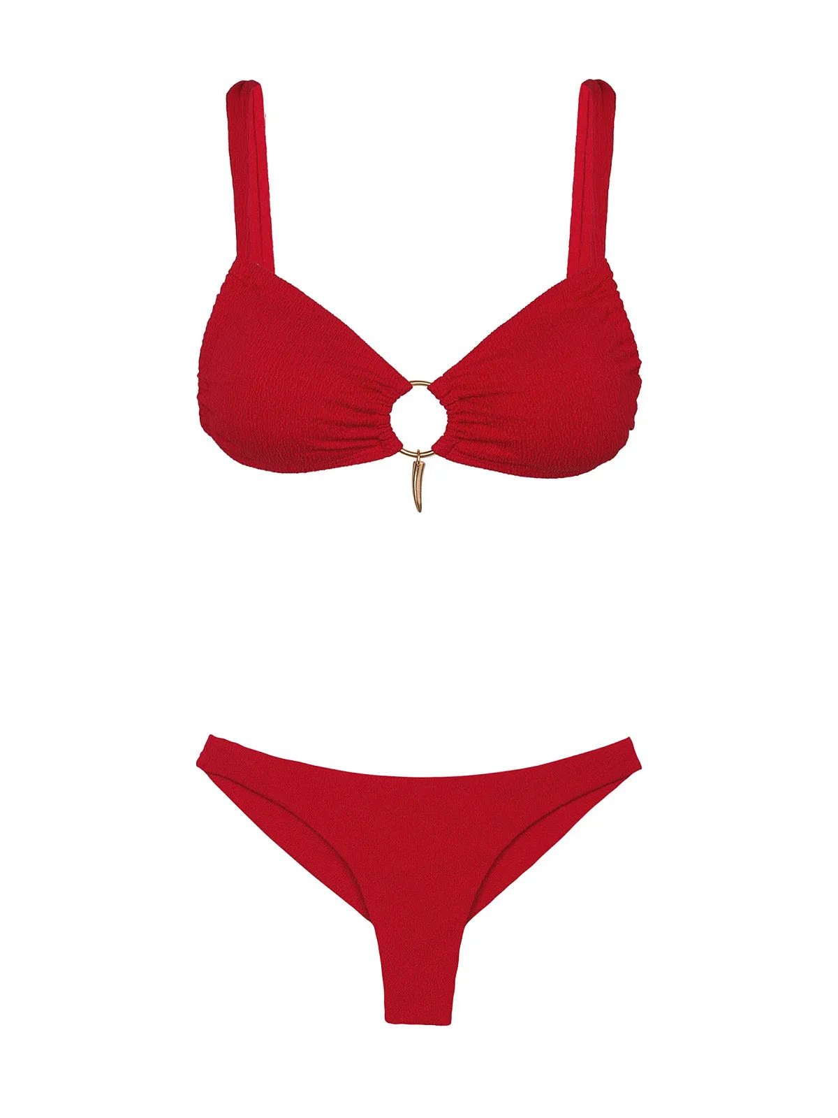 Luna-Basic Bikini ::RET
