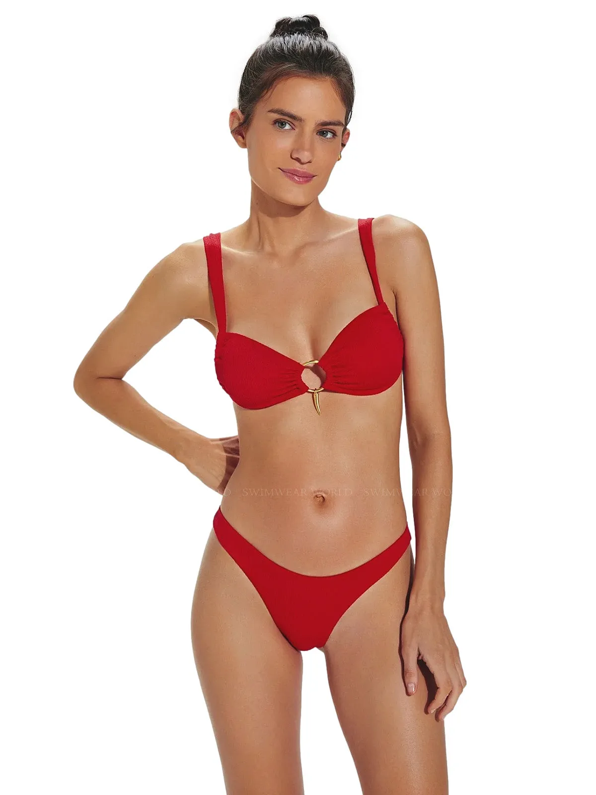 Luna-Basic Bikini ::RET