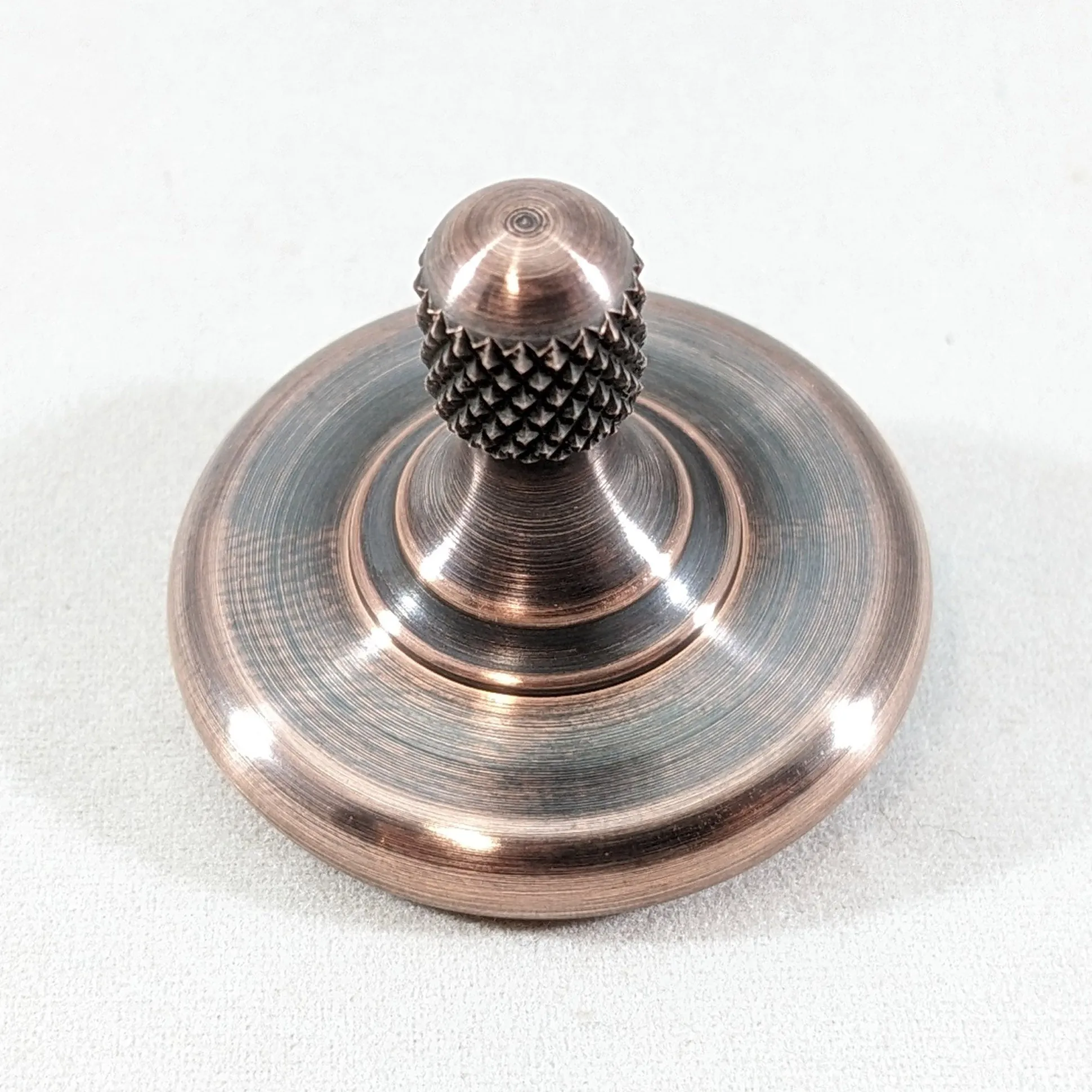 M3 -Antique Copper