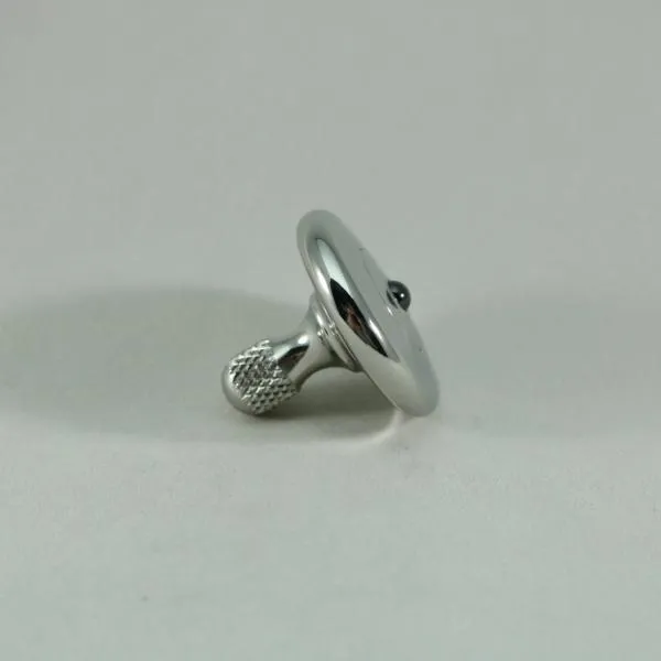 M3 - Polished Stainless Steel