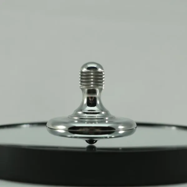 M3 - Polished Stainless Steel