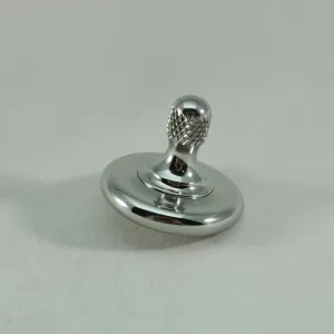 M3 - Polished Stainless Steel