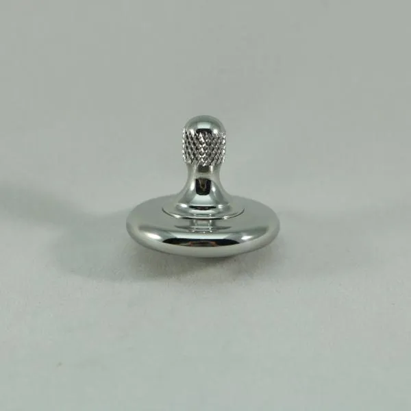 M3 - Polished Stainless Steel