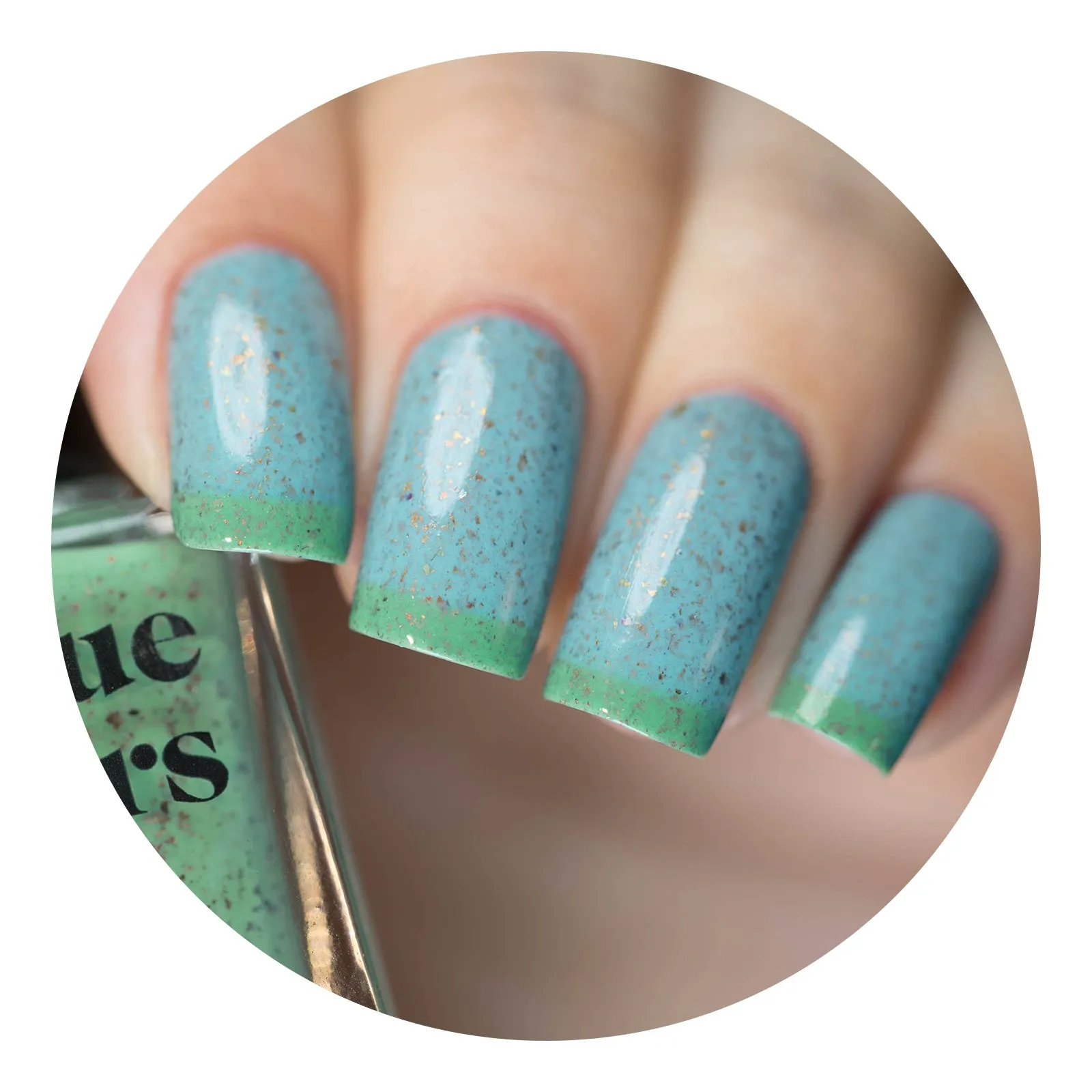 Magic Turquoise