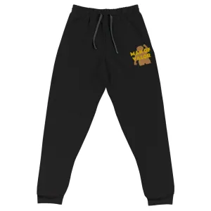 Man of Valor Unisex Joggers