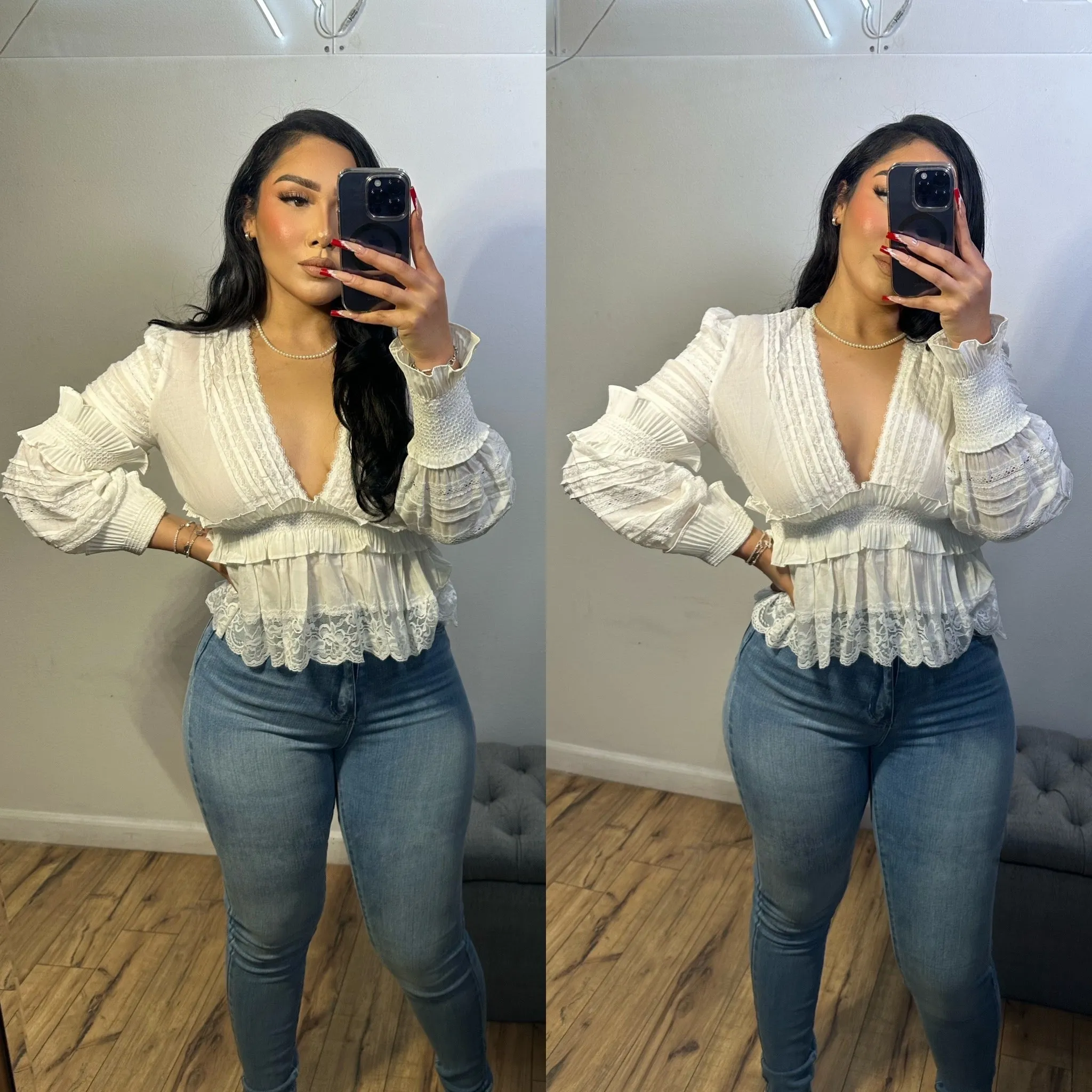 María Top