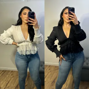 María Top