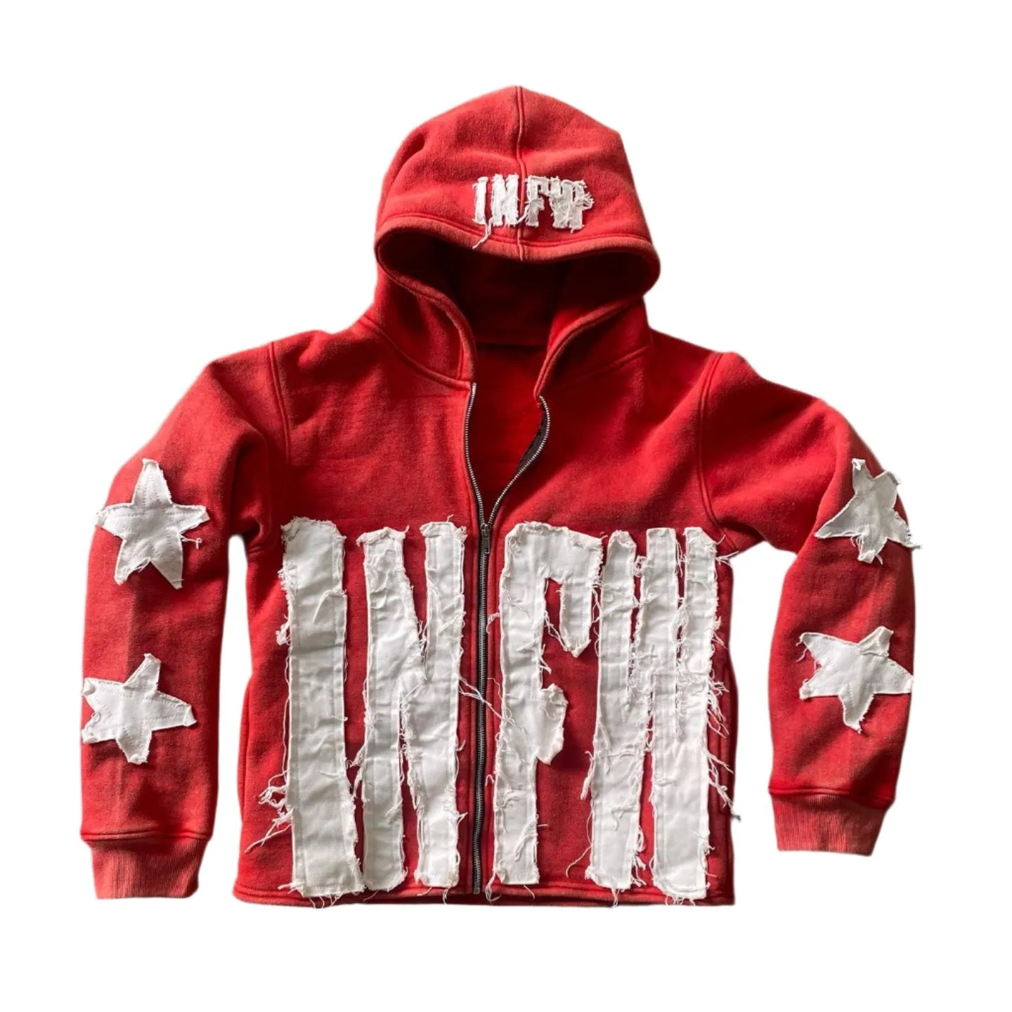 Marco – StreetStar Women's Stylish Hoodie